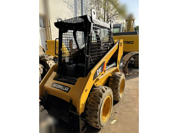 CATERPILLAR 226B līzingu CATERPILLAR 226B: foto 3