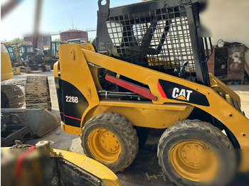 CATERPILLAR 226B līzingu CATERPILLAR 226B: foto 2