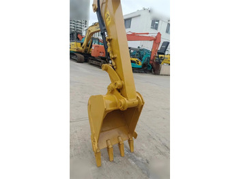 Mini-ekskavators CATERPILLAR 304CR: foto 5
