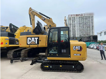 Mini-ekskavators CATERPILLAR 305.5E2