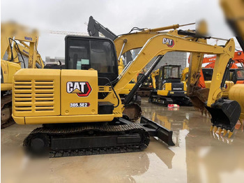 Mini-ekskavators CATERPILLAR 305.5E2