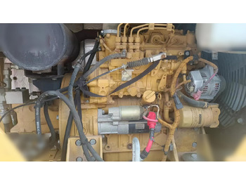 Kāpurķēžu ekskavators CATERPILLAR 306D: foto 5