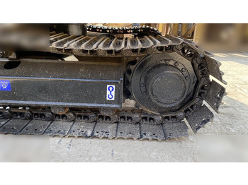 Kāpurķēžu ekskavators CATERPILLAR 308E2: foto 5 Kāpurķēžu ekskavators CATERPILLAR 308E2: foto 5