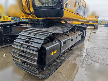 CATERPILLAR 330CL līzingu CATERPILLAR 330CL: foto 3