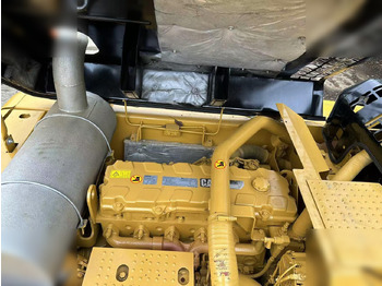 CATERPILLAR 336D līzingu CATERPILLAR 336D: foto 4