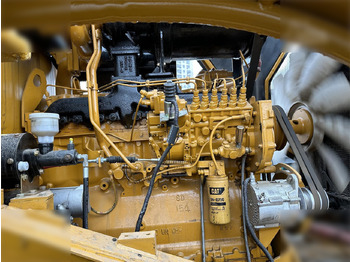 Riteņu iekrāvējs CATERPILLAR 966H: foto 5