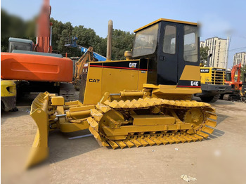 Buldozers CATERPILLAR D4C