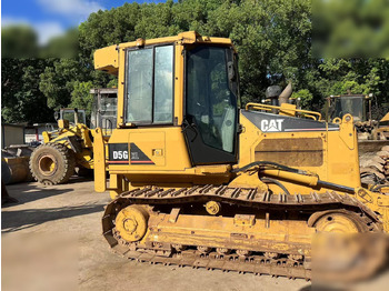 Buldozers CATERPILLAR D5G