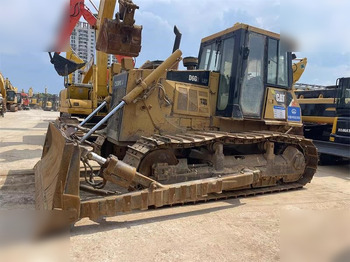 Buldozers CATERPILLAR D6G