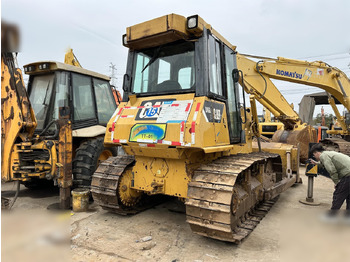 Buldozers CATERPILLAR D6G