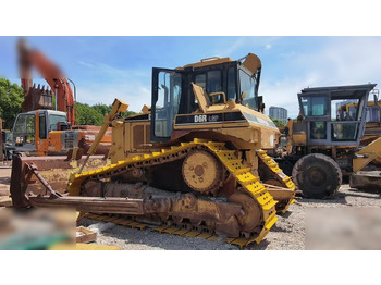 Buldozers CATERPILLAR D6R