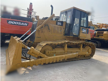 Buldozers CATERPILLAR D7G