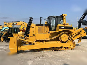 Buldozers CATERPILLAR D8R