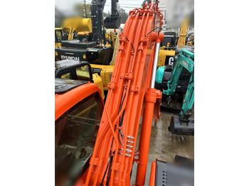 DOOSAN DX225 LC-5 līzingu DOOSAN DX225 LC-5: foto 5