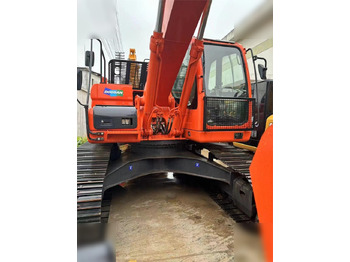 DOOSAN DX225 LC-5 līzingu DOOSAN DX225 LC-5: foto 4