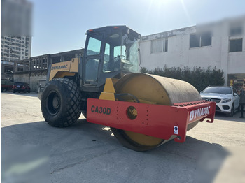 Vibrorullis DYNAPAC CA30D: foto 2