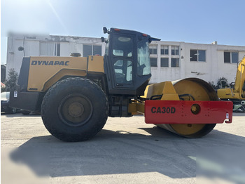 Vibrorullis DYNAPAC CA30D: foto 5