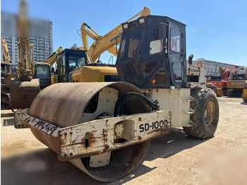 Veltnis INGERSOLL RAND