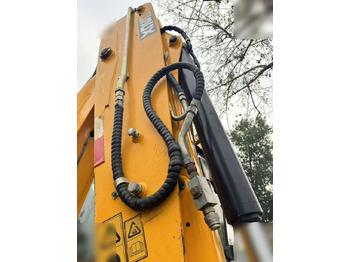 JCB 3CX līzingu JCB 3CX: foto 5