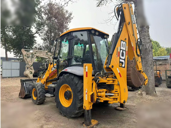 JCB 3CX līzingu JCB 3CX: foto 1