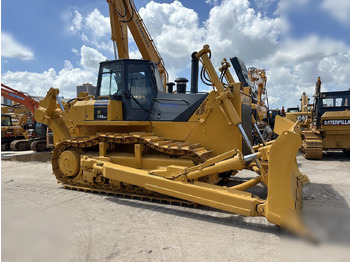 Buldozers KOMATSU D155
