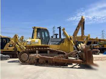 Buldozers KOMATSU D155
