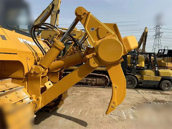 Buldozers KOMATSU D155A-5: foto 3