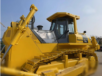 Buldozers KOMATSU D155