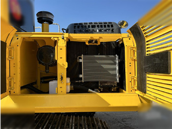 Kāpurķēžu ekskavators KOMATSU PC200-8: foto 5