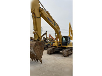 Kāpurķēžu ekskavators KOMATSU PC400-7: foto 2 Kāpurķēžu ekskavators KOMATSU PC400-7: foto 2