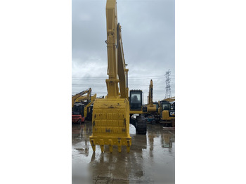 Kāpurķēžu ekskavators KOMATSU PC400-8: foto 5