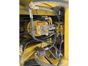 Kāpurķēžu ekskavators KOMATSU PC400-8: foto 5