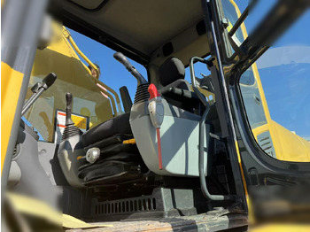 Kāpurķēžu ekskavators KOMATSU PC400-8R: foto 5