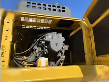 Kāpurķēžu ekskavators KOMATSU PC400-8R: foto 4