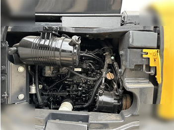 Mini-ekskavators KOMATSU PC50MR-2: foto 5