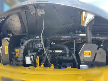 Kāpurķēžu ekskavators KOMATSU PC78US-6: foto 4