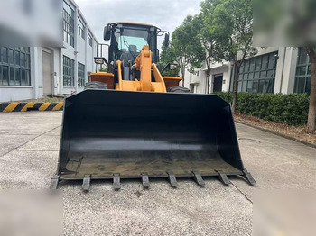 Riteņu iekrāvējs LIUGONG 856H: foto 2