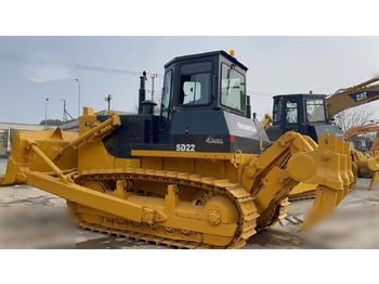 Buldozers SHANTUI