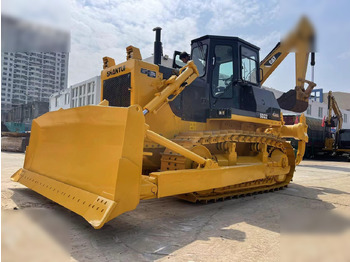 Buldozers SHANTUI