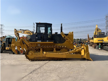 Buldozers SHANTUI
