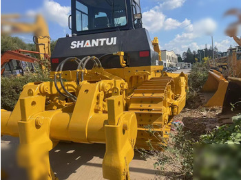 Buldozers SHANTUI SD22: foto 3