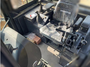 Buldozers SHANTUI SD22: foto 5