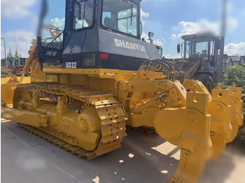 Buldozers SHANTUI SD22: foto 2