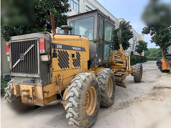 Greiders VOLVO G740 VHP: foto 4