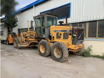 Greiders VOLVO G740 VHP: foto 3