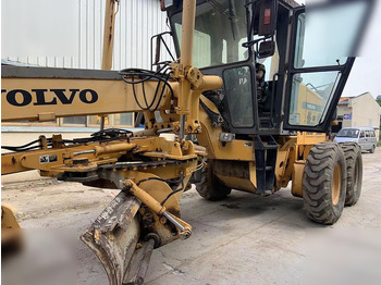 Greiders VOLVO G740 VHP: foto 2