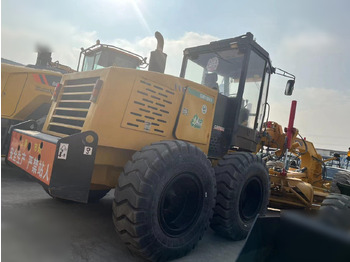 Greiders XCMG GR1803