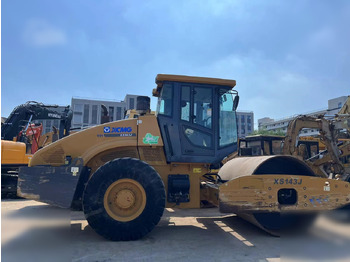 Vibrorullis XCMG XS143J