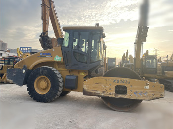 Vibrorullis XCMG XS143J