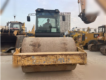 Vibrorullis XCMG XS143J: foto 4